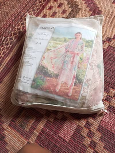 new luxury Lwn ready to wear