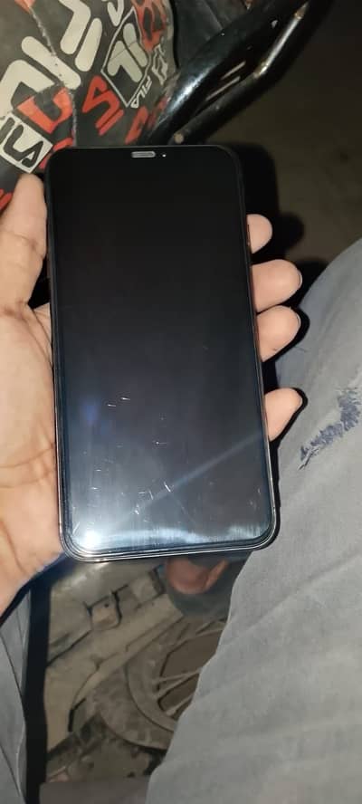 Apple iPhone XS Max exchange possible
