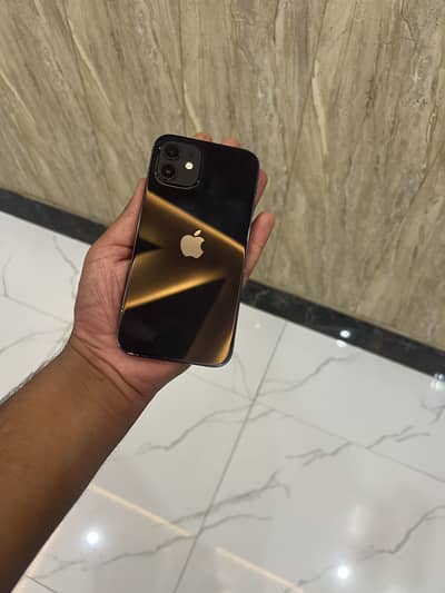 I phone 12 jv 64 gb