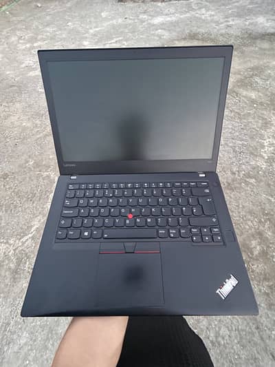 Lenovo T470 Thinkpad Core i5-6th Generation 03357037612