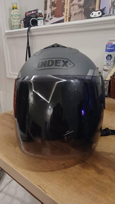 index DUNK Helmet