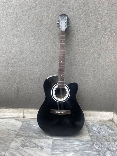 Acoustic guitar 41 inch’s long
