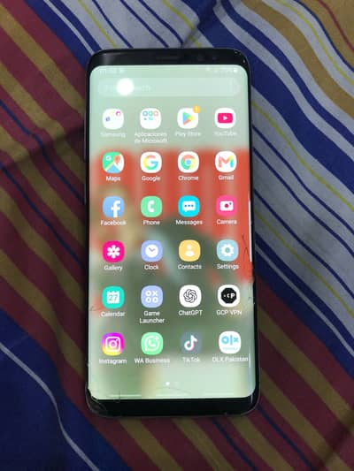 Samsung s8 64gb pta
