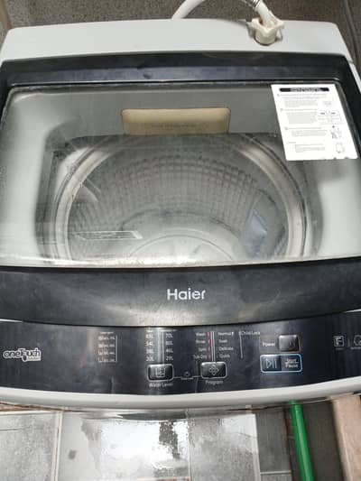 Haire Automatic watching machine
