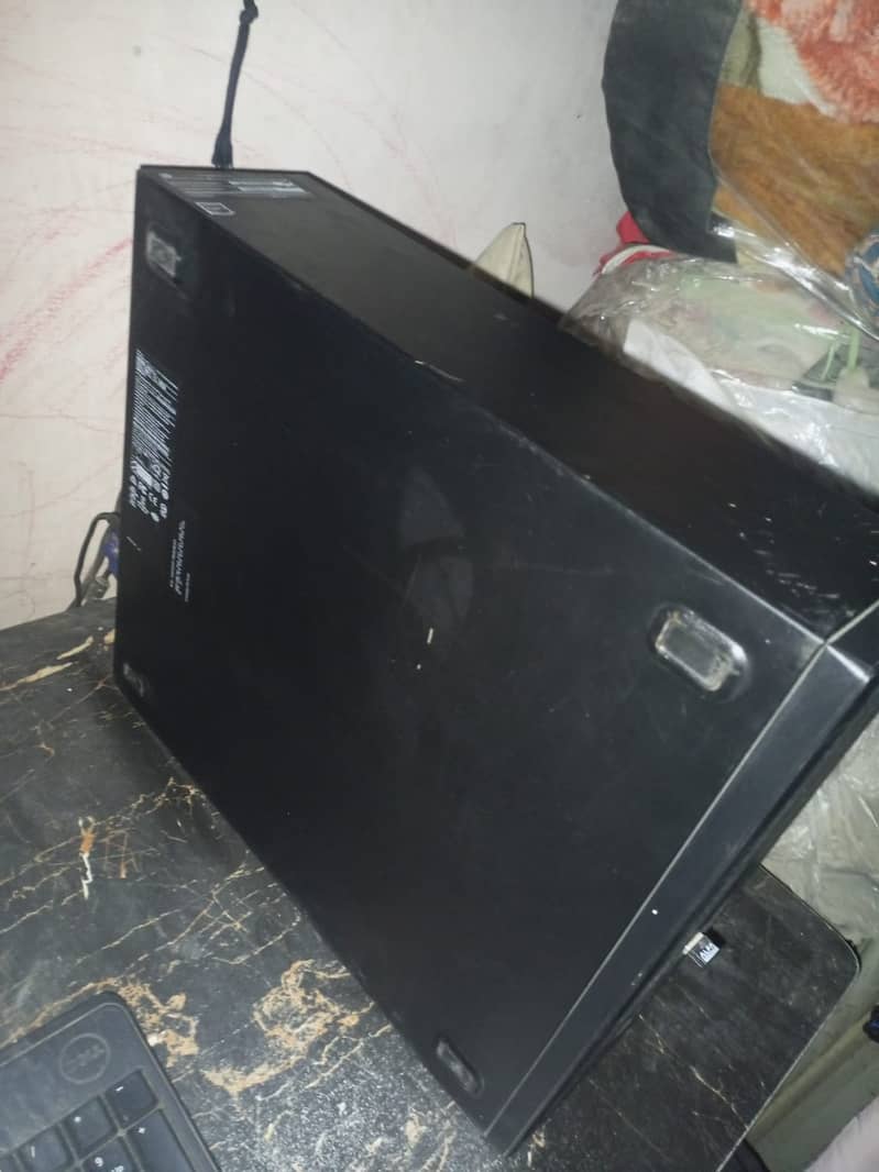 Complete HP Desktop Setup 2