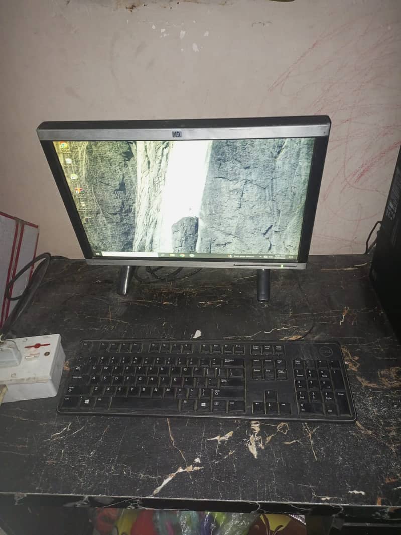 Complete HP Desktop Setup 4