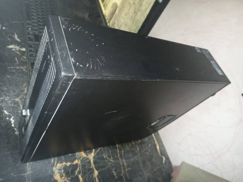 Complete HP Desktop Setup 5