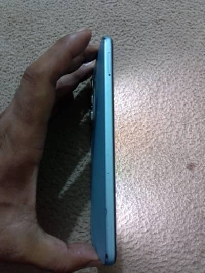 Infinix Hot 50 Pro