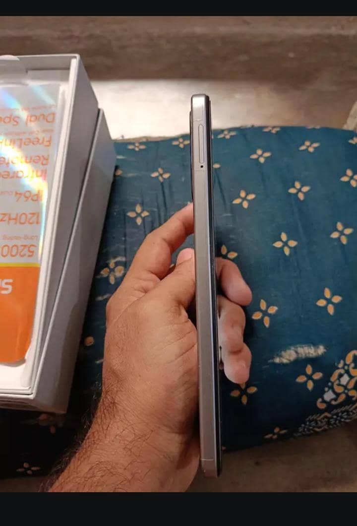 Tecno spark 40 3