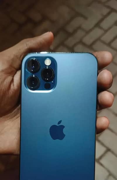 Apple iPhone 12 Pro
