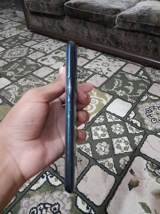 Tecno CAMON 15 5