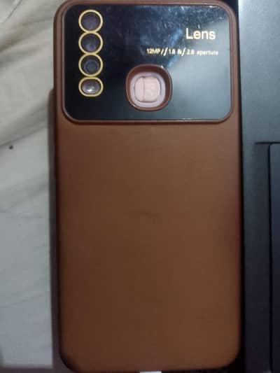 vivo y17  for sale 6 128 dual sim