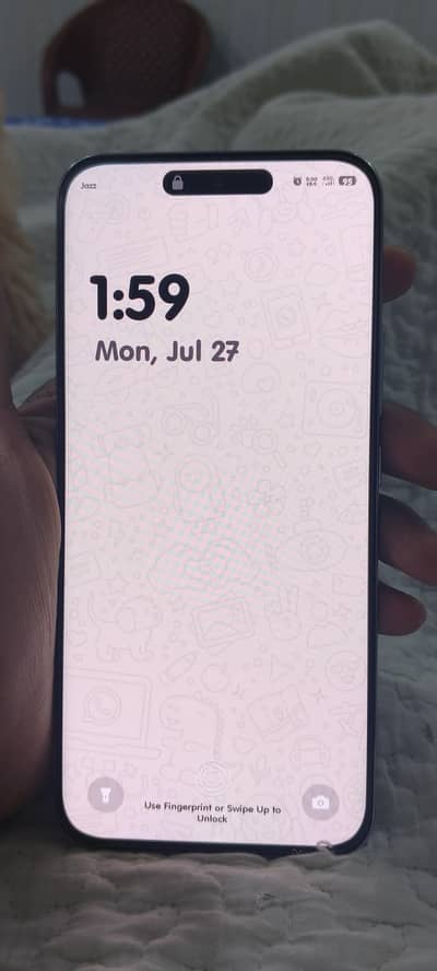 tecno spark 40 pro plus