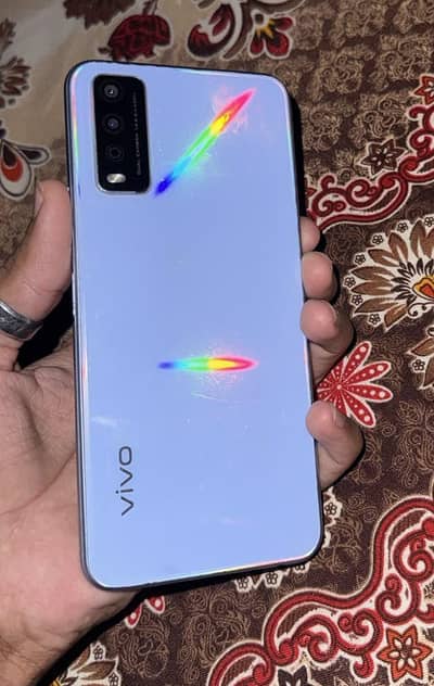 Vivo Y12s