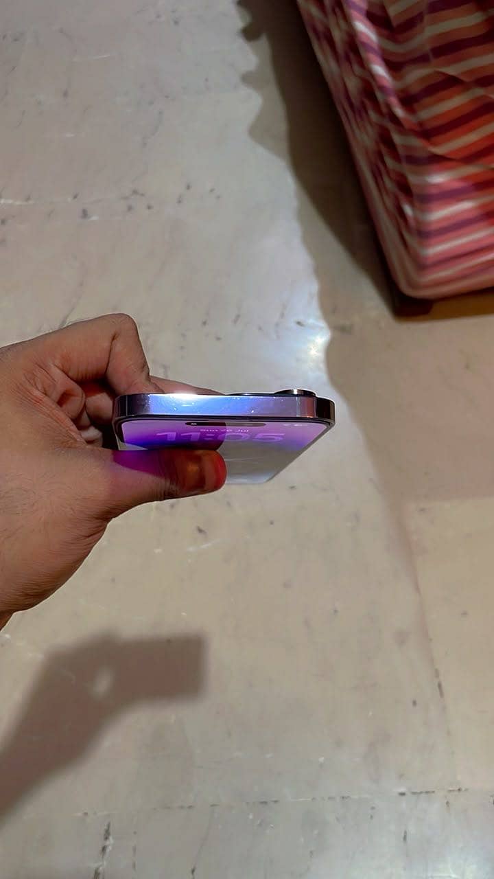 Iphone 14 pro max 1