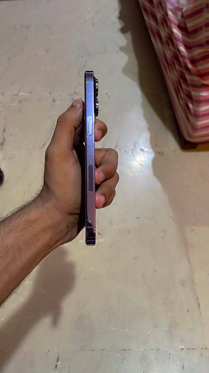 Iphone 14 pro max 3