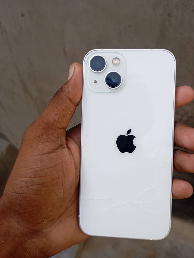 Apple iPhone 13 0