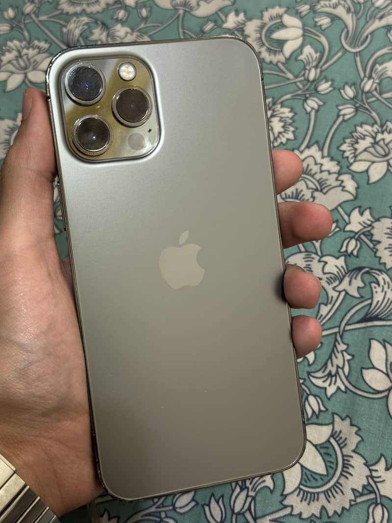 Iphone 12 pro max 1
