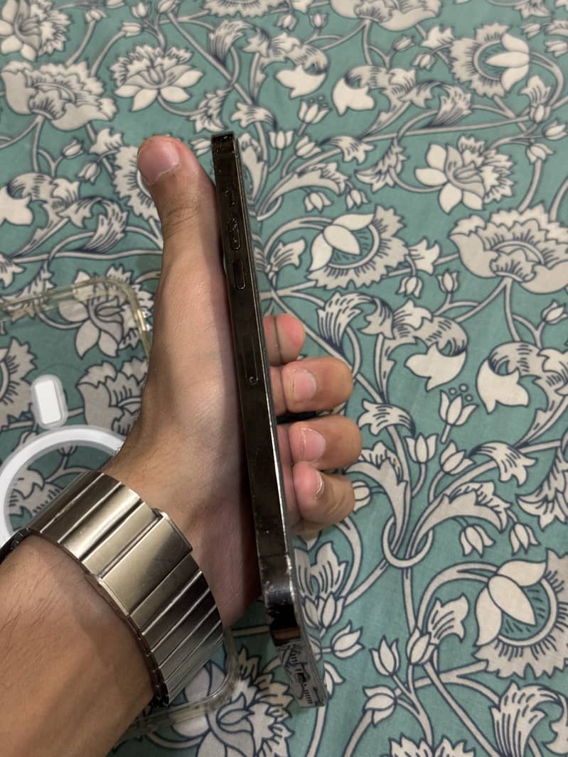 Iphone 12 pro max 3
