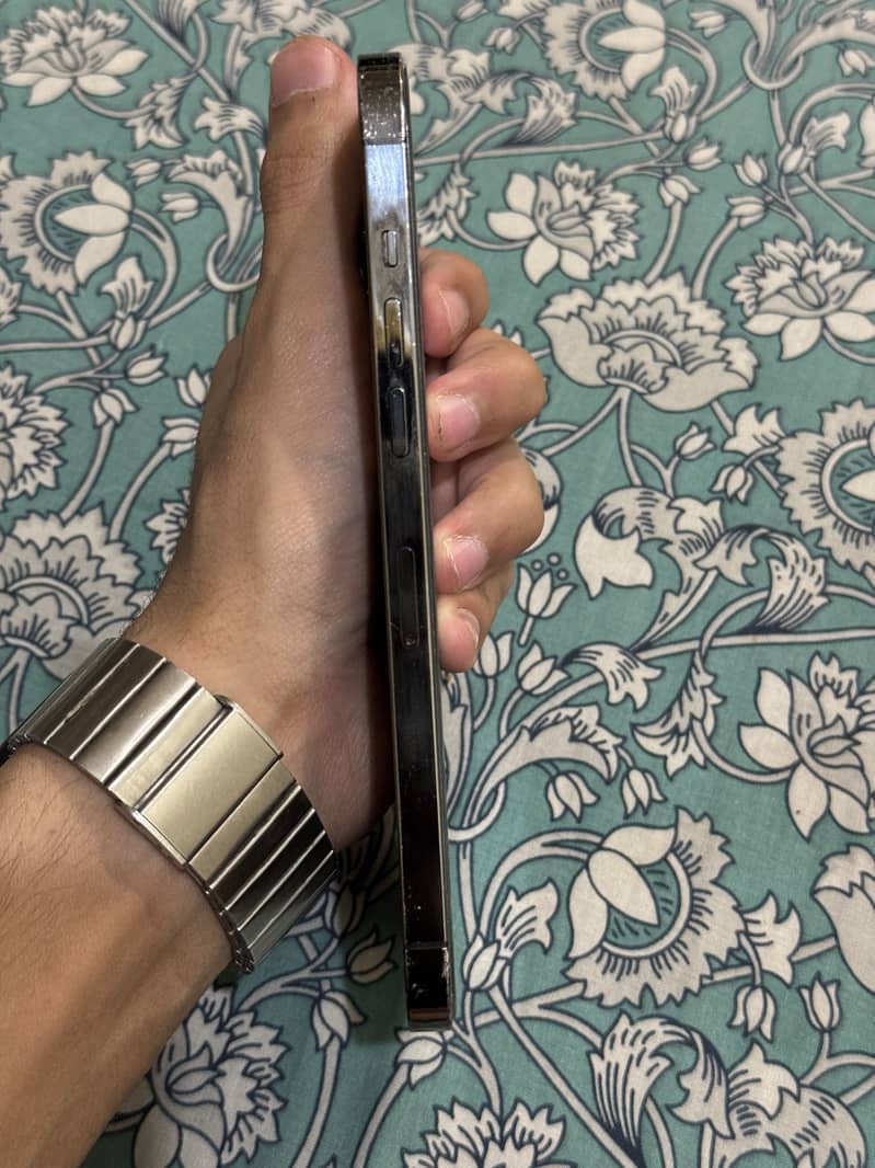Iphone 12 pro max 4