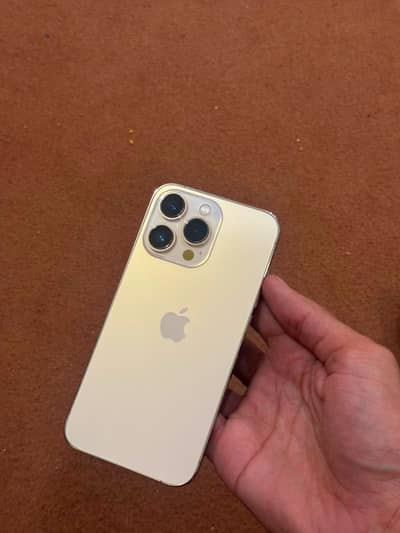 Apple iPhone 13 Pro