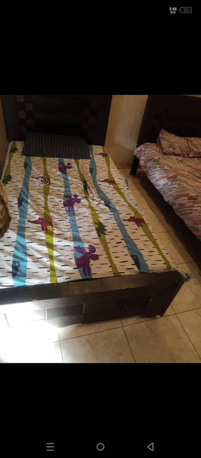 chipboard beds