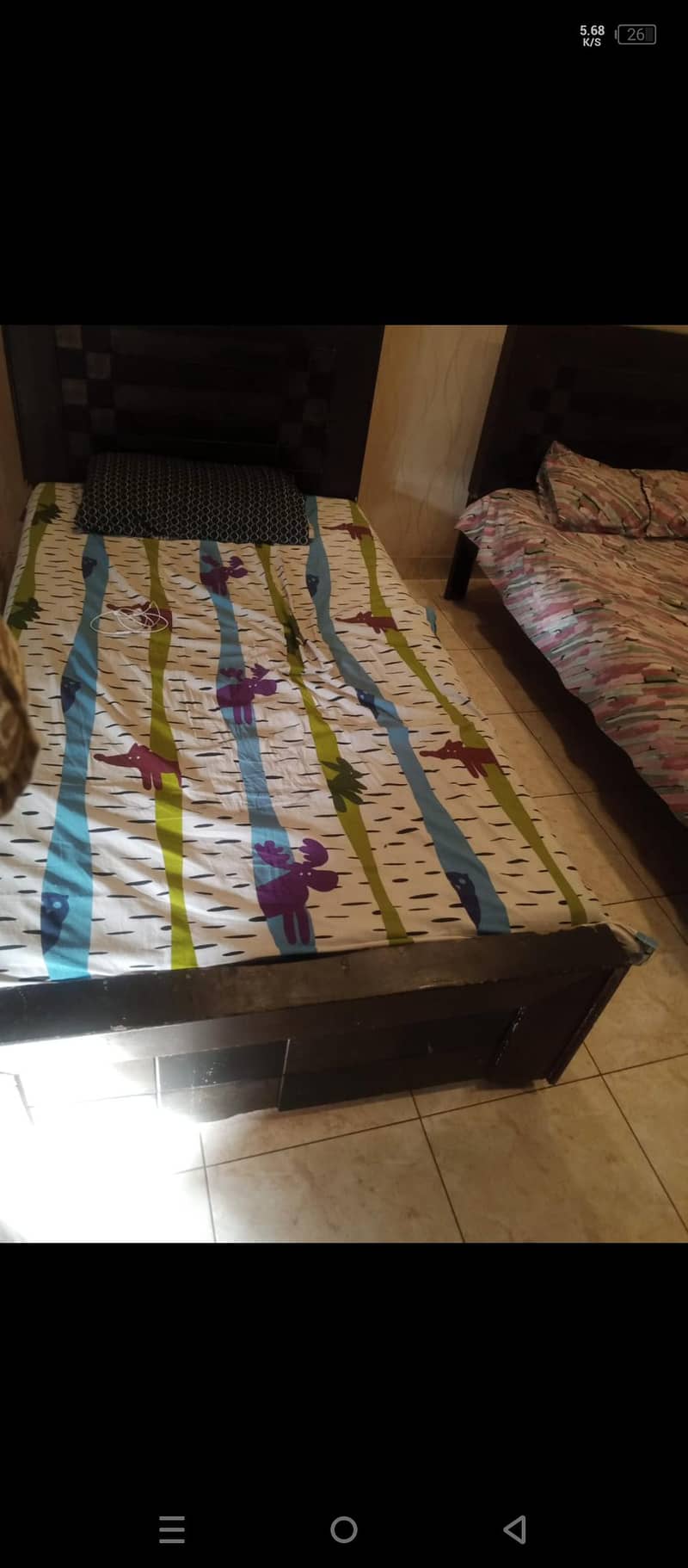 chipboard beds 0
