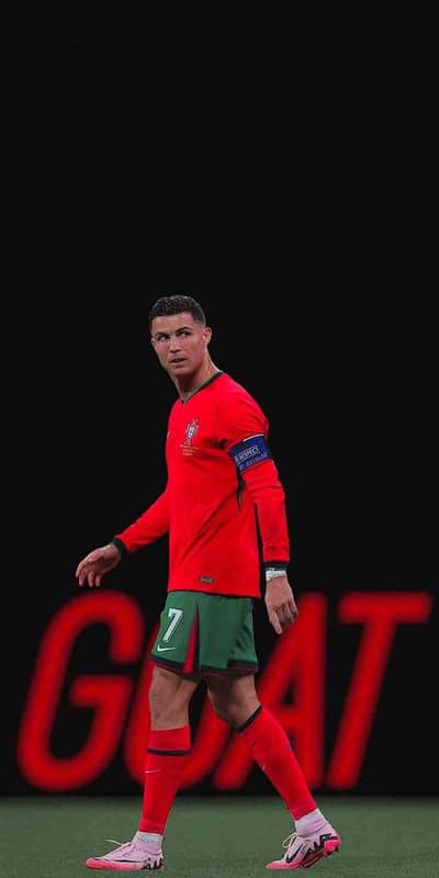 CR7