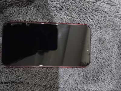 Apple iPhone XR
