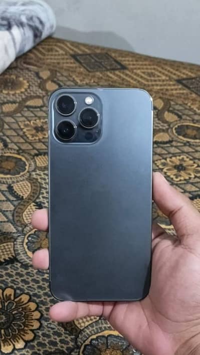 Apple iPhone 13 Pro Max