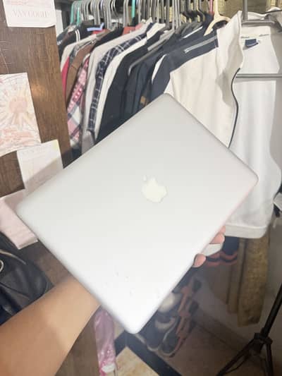 Macbook air