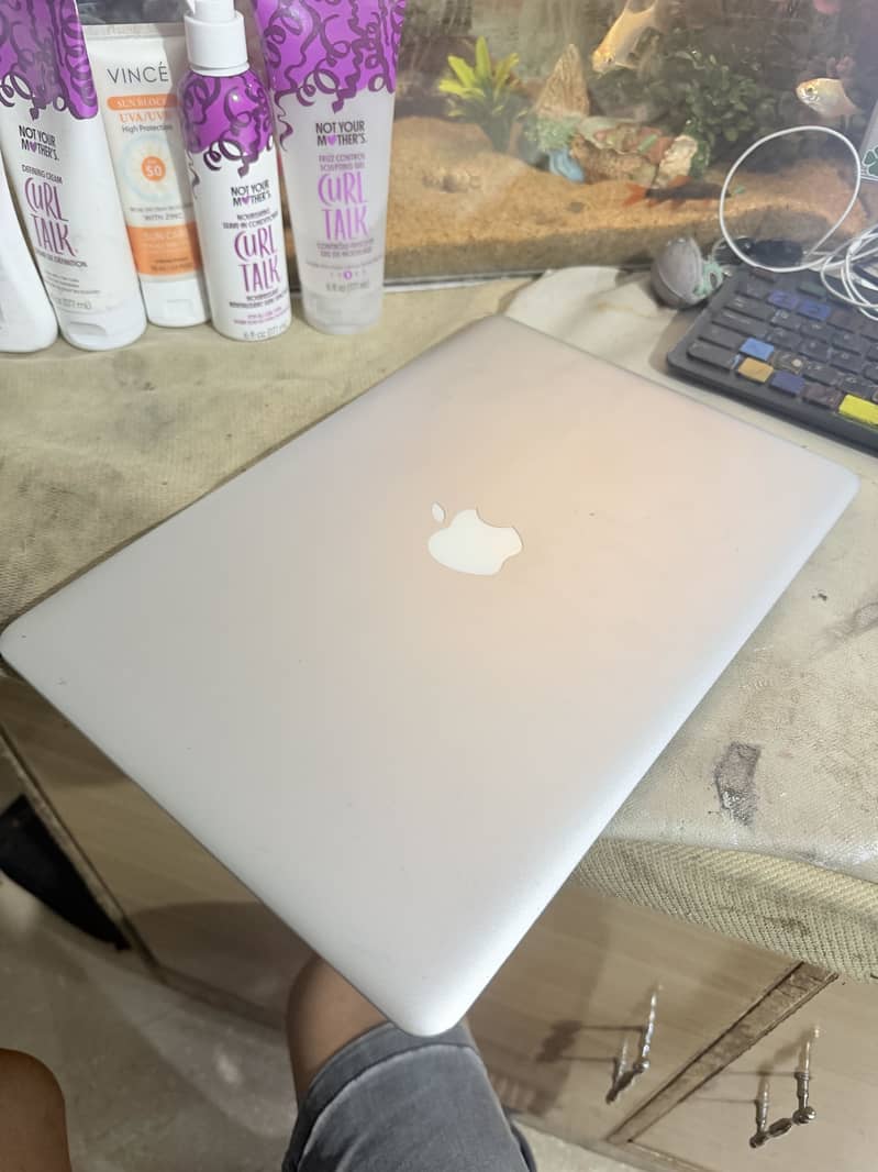 Macbook air 1