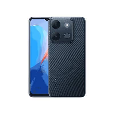 Infinix Smart 7