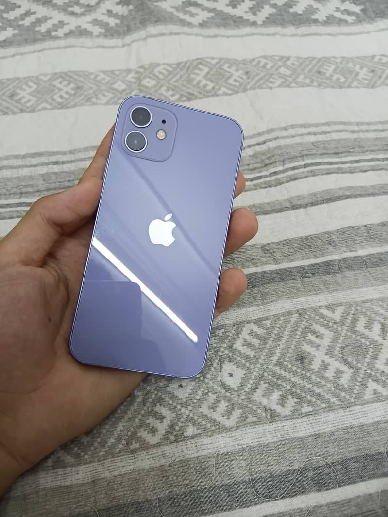 Apple iPhone 12 1
