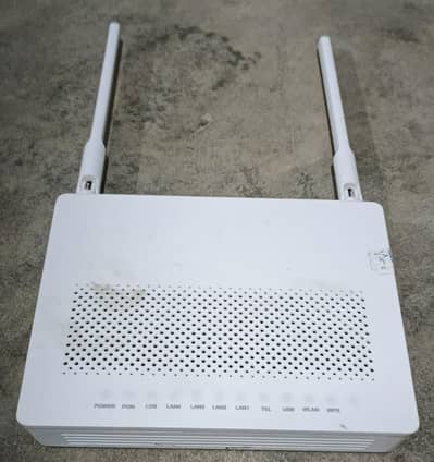 XPON ROUTER