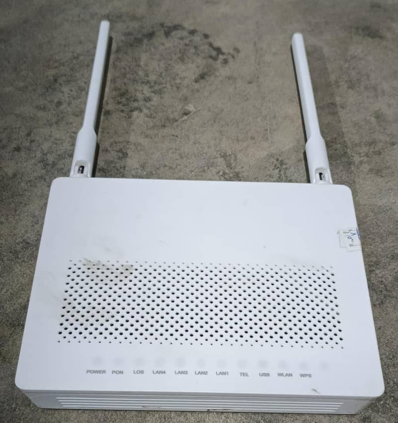 XPON ROUTER 0