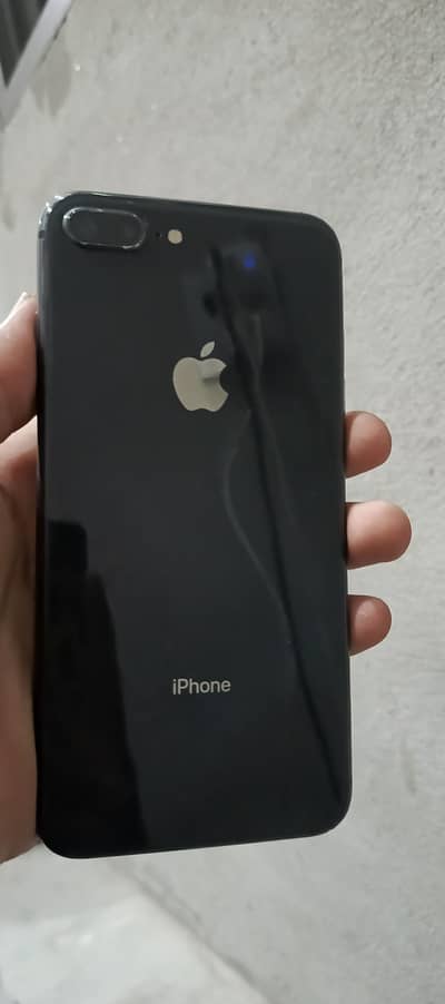 Apple iPhone 8 Plus
