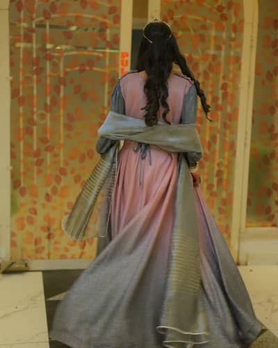 Moonlight maxi
