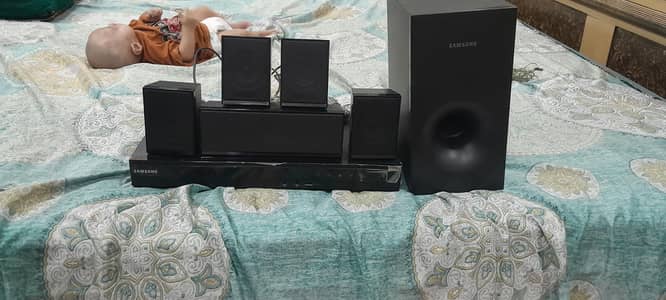 samsung home theater