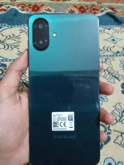 Samsung Mobile A07 5G