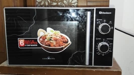 Dawlance Microwave MD-7