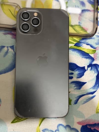 Apple iPhone 12 Pro PTA
