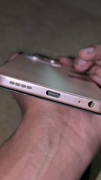 Infinix Smart 9