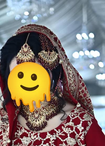 jewellery set