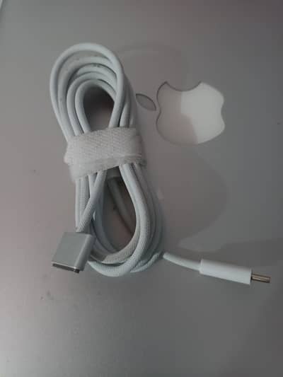 Apple USB-C TO magsafe 3 cable 2 m
