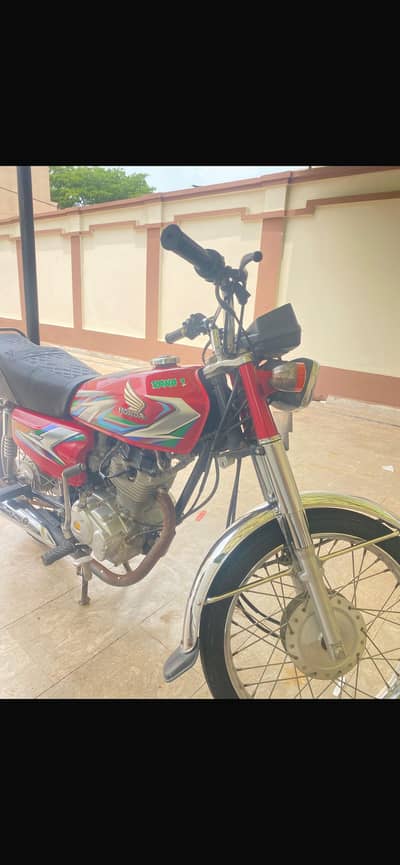 Honda 125 2023 | 125 | Honda cg 125