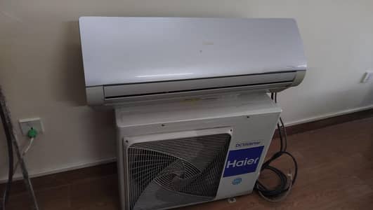 Haier 1.5