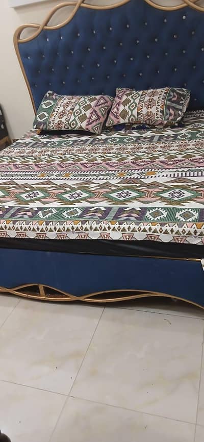 bed set
