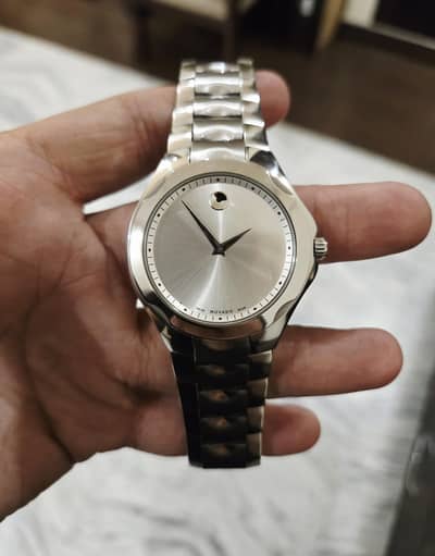 movado luno sports