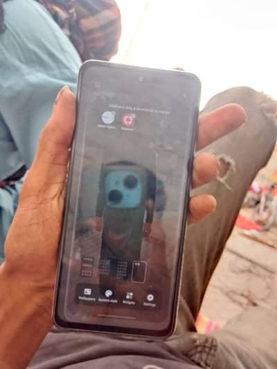 Vivo Y29